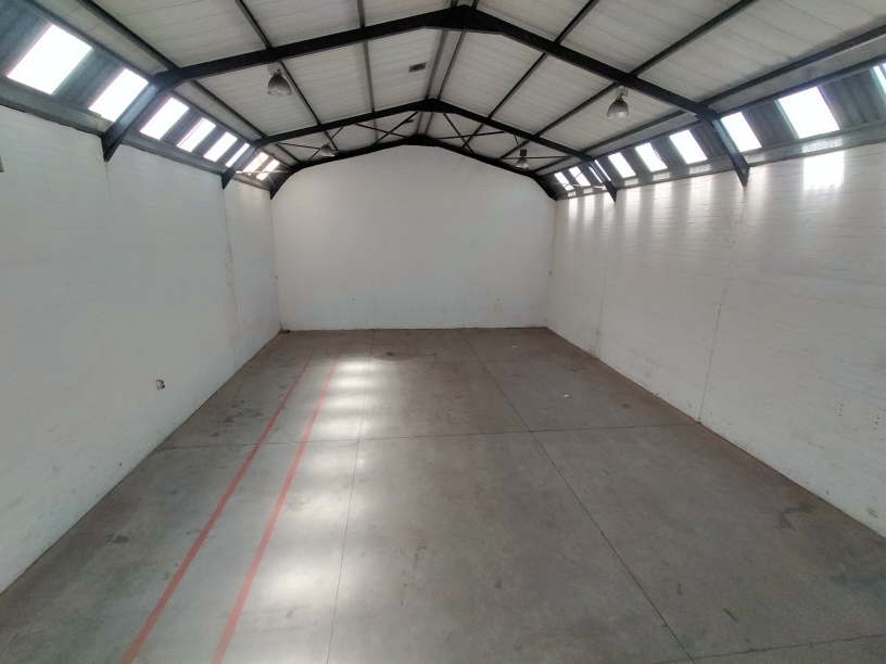 To Let commercial Property for Rent in Brackenfell Central Western Cape